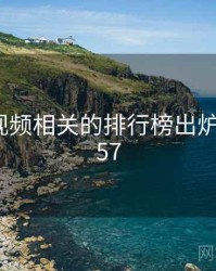 张津瑜视频相关的排行榜出炉 · 排行557